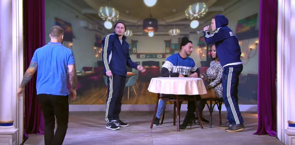 &laquo;Они - нищеброды, а я - пантера!&raquo;: сибирячка раскритиковала женихов с &laquo;Давай поженимся!&raquo;