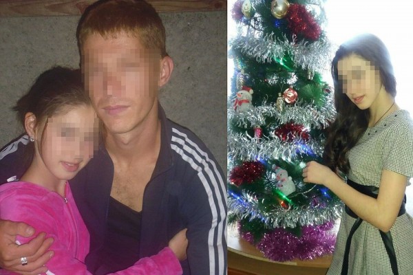 &laquo;Дядя, я люблю тебя!&raquo;: 15-летняя школьница сбежала с мужем своей тети в другую страну