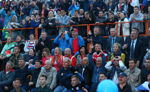 Андрей Травников: семья, увлечения, лучшие фото губернатора в соцсетях Андрей Травников: семья, увлечения, лучшие фото губернатора в соцсетях