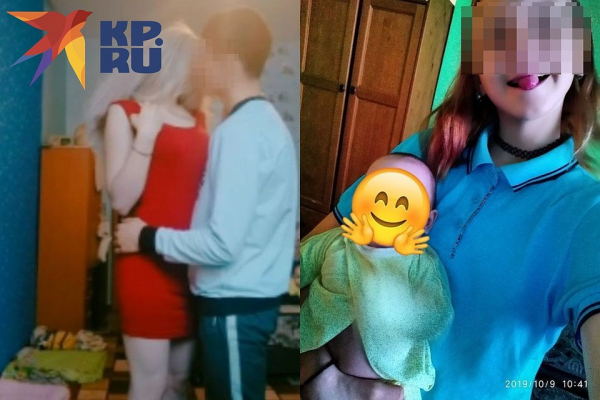 Школьница-тиктокерша, родившая ребенка, исчезла после убийства своего бывшего Школьница-тиктокерша, родившая ребенка, исчезла после убийства своего бывшего