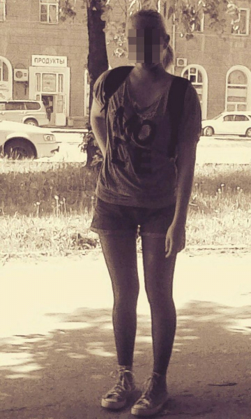 «Голод заглушала водой с лимоном, запрещала себе все»: честный рассказ девушки, которая стала анорексичкой в 7 классе