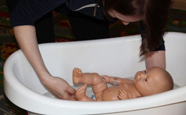 Мамами стали 11 несовершеннолетних девушек в Черепановском районе