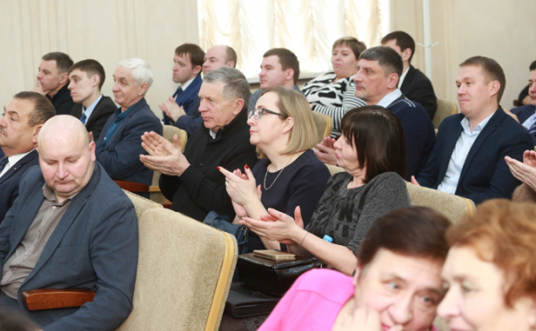  &laquo;Перемены неотвратимы!&raquo; - Андрей Михайлов избран главой Новосибирского района