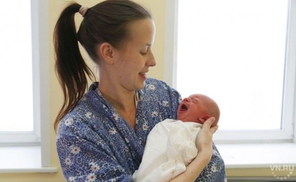 Родовой сертификат переведут в электронный вид Родовой сертификат переведут в электронный вид