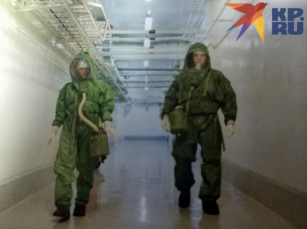 «Круглые сутки в лаборатории»: как работают ученые, которые победили Эболу, над вакциной против коронавируса «Круглые сутки в лаборатории»: как работают ученые, которые победили Эболу, над вакциной против коронавируса