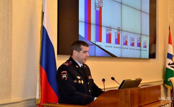 Уголовное дело Сергея Штельмаха закрыто