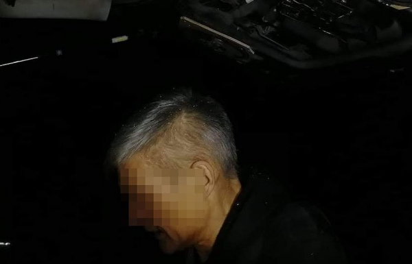 &laquo;Мальчика моего больше нет!&raquo;: сибиряк на джипе влетел в подростков, которые шли с дискотеки