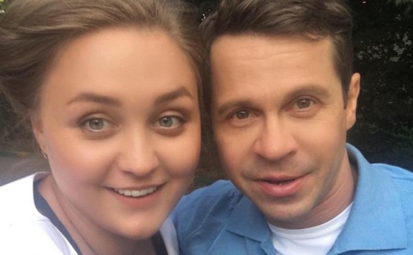 Новосибирская актриса Софья Зайка сыграла в сериале «Домашний арест» Новосибирская актриса Софья Зайка сыграла в сериале «Домашний арест»