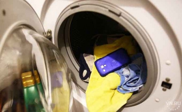 Анонсированное подорожание бытовой техники возмутило новосибирцев