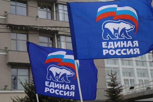 &laquo;Единая Россия&raquo; единогласно поддержала поправки об использовании маткапитала. Закон принят