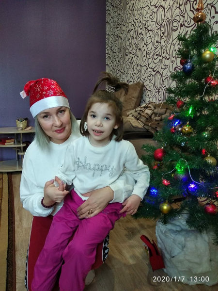 Папа может: сибиряк за полтора месяца похудел на 20 килограммов, чтобы спасти новорожденную дочку