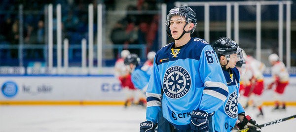 Андрей Ермаков: "Пусть лучше поражения будут сейчас, а не в плей-офф"