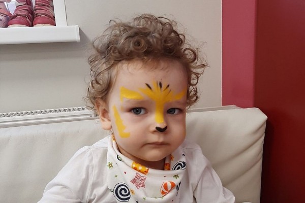 &laquo;Мы с мужем - носители &laquo;сломанных&raquo; генов&raquo;: сибирячка винит себя в болезни сына