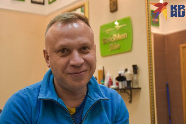 Тебе не будет больно: сибиряк делает девушкам глубокое бикини