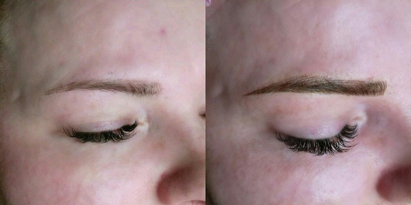 &laquo;Девочки, кому окрашивание?!&raquo;: как брутальный сибирский геодезист стал выщипывать девушкам брови