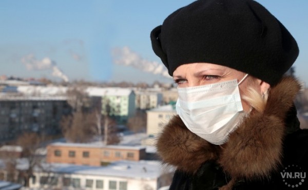 Типы медицинских масок &ndash; какая лучше от коронавируса