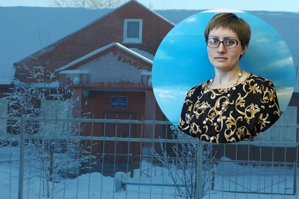 «Не хотела завышать оценки»: родители двоечников вынудили директора школы сбежать из села «Не хотела завышать оценки»: родители двоечников вынудили директора школы сбежать из села