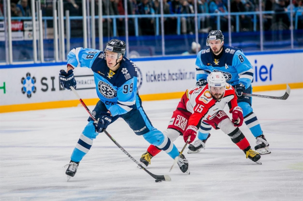 &laquo;Сибирь&raquo; против &laquo;Автомобилиста&raquo;: командам нет смысла тратить силы