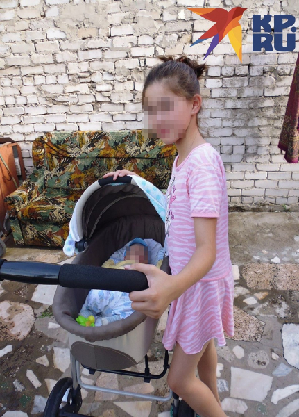 &laquo;Дядя, я люблю тебя!&raquo;: 15-летняя школьница сбежала с мужем своей тети в другую страну