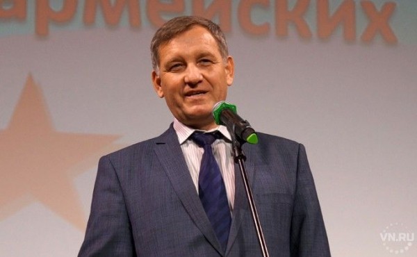 Вице-мэр Бердска по соцполитике переходит в команду Новосибирского района