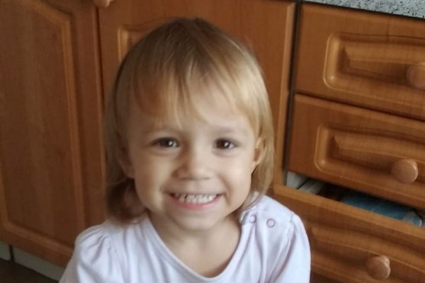 «Дочка была как тряпочка»: двухлетняя девочка умерла, выпив йогурта «Дочка была как тряпочка»: двухлетняя девочка умерла, выпив йогурта