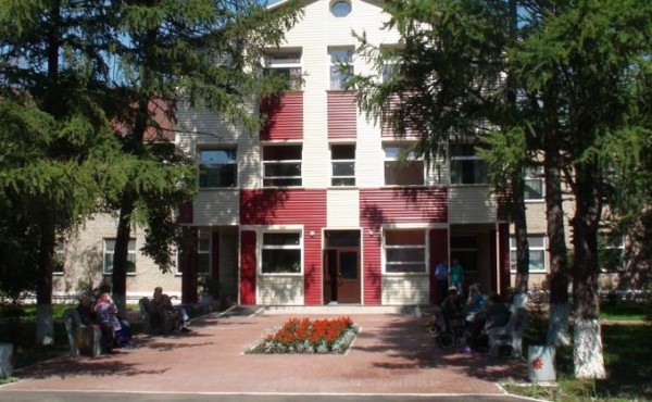 Минсоцтруда и прокуратура проверяют Новосибирский дом ветеранов