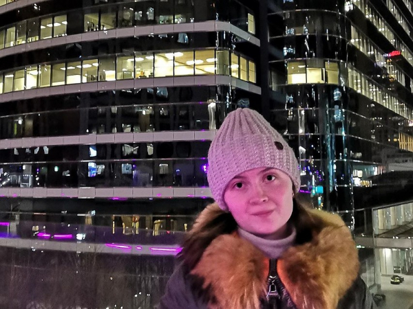 Три блогерши, вернувшиеся из Китая, «сбежали» от карантина