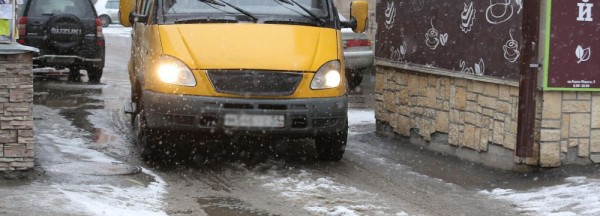Размокропогодится: в Новосибирске снова потеплеет до нуля Размокропогодится: в Новосибирске снова потеплеет до нуля