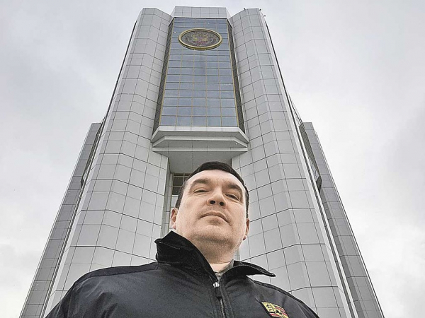 За что уволили губернатора Чувашии - за простодушие или «хамское отношение к людям»