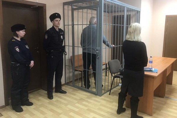 &laquo;Им нужны были засекреченные свидетели&raquo;: легендарного следователя арестовали за торговлю материалами уголовного дела