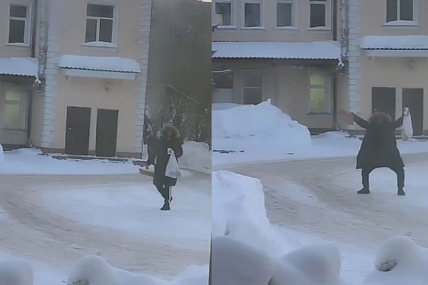 &laquo;Появилась соседка. И тут мне стало по-настоящему страшно&raquo;: дневник гимнастки, у которой подозревают китайский коронавирус