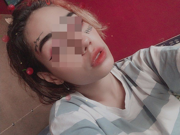 &laquo;Пытаются сделать из меня овощ&raquo;: девушка с 19 татуировками сбежала из детского дома, устав от психиатров