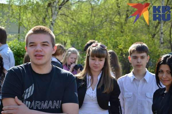 &laquo;Пухленький&nbsp;скромняга&nbsp;в классическом костюме&raquo;: учителя рассказали о детстве Элджея