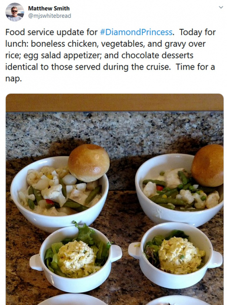 Дочь пассажиров лайнера с коронавирусом: Выпустите их, вирус распространяется через вентиляцию!