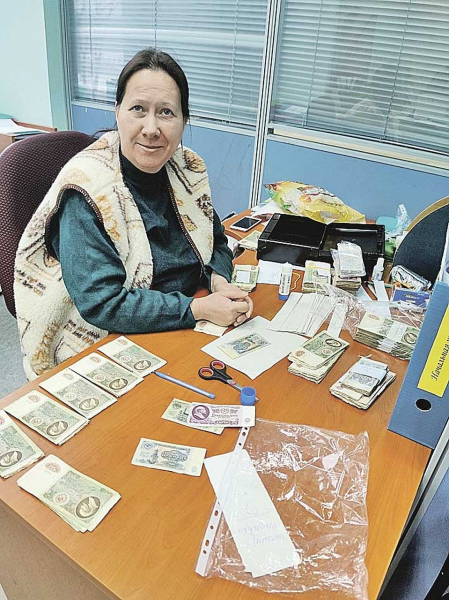 Как меня принимали в секту «свидетелей СССР» Как меня принимали в секту «свидетелей СССР»