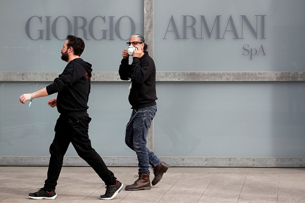 Коронавирус в Италии: города закрывают на карантин, модные показы проходят без зрителей, а Венецианский карнавал завершат раньше срока Коронавирус в Италии: города закрывают на карантин, модные показы проходят без зрителей, а Венецианский карнавал завершат раньше срока