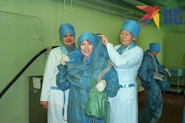 «Круглые сутки в лаборатории»: как работают ученые, которые победили Эболу, над вакциной против коронавируса «Круглые сутки в лаборатории»: как работают ученые, которые победили Эболу, над вакциной против коронавируса