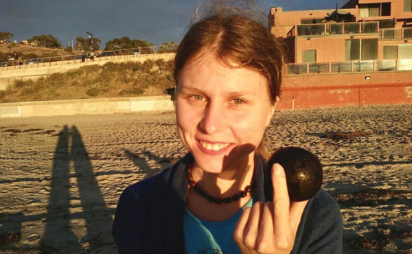 Сибирячка рассказала о тяготах жизни в США