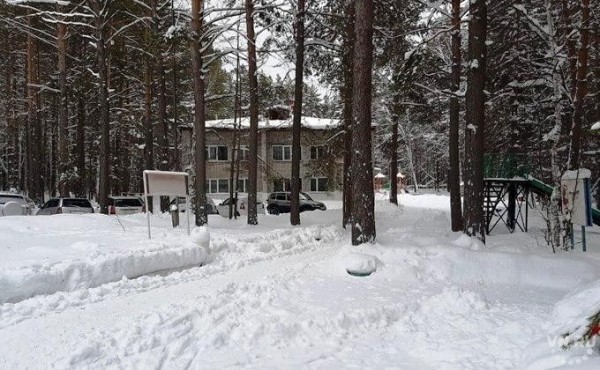 Два санатория для изоляции зараженных коронавирусом готовят в Новосибирске