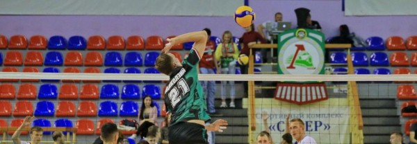 О&nbsp;волейболе поговорят на&nbsp;&laquo;Городской волне&raquo;