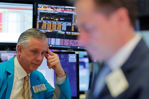 Нефть ушла в пике, а доллар обновил многолетние максимумы