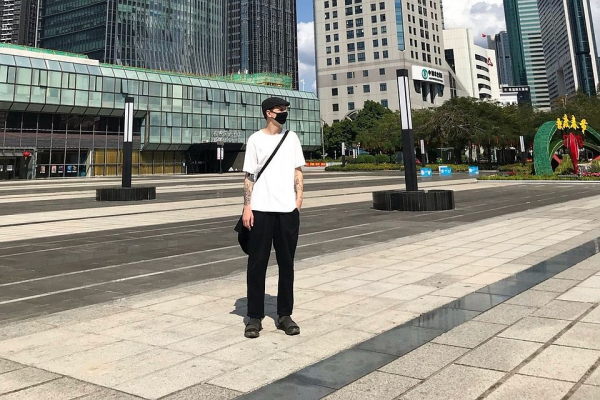 Новосибирец потерял паспорт и не смог выбраться из Китая, охваченного коронавирусом