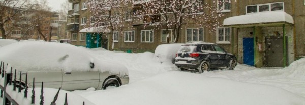 &laquo;Снег&nbsp;&mdash; это очень дорого&raquo;: предпринимателей штрафуют за&nbsp;сугробы