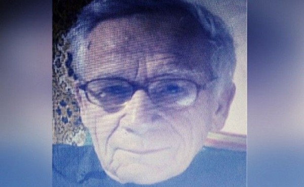 Престарелый ученый потерялся в Новосибирске Престарелый ученый потерялся в Новосибирске