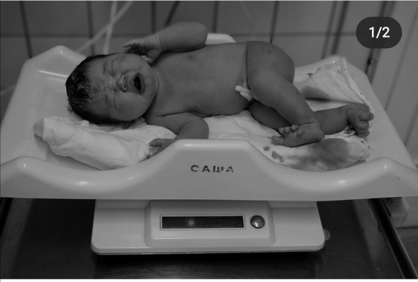 «Я рожаю вместе с мамочками»: откровения фотографа, которая снимает первые секунды жизни малыша «Я рожаю вместе с мамочками»: откровения фотографа, которая снимает первые секунды жизни малыша