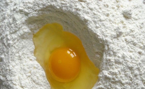 Опасный цех по производству муки закрыли приставы в Ордынке Опасный цех по производству муки закрыли приставы в Ордынке