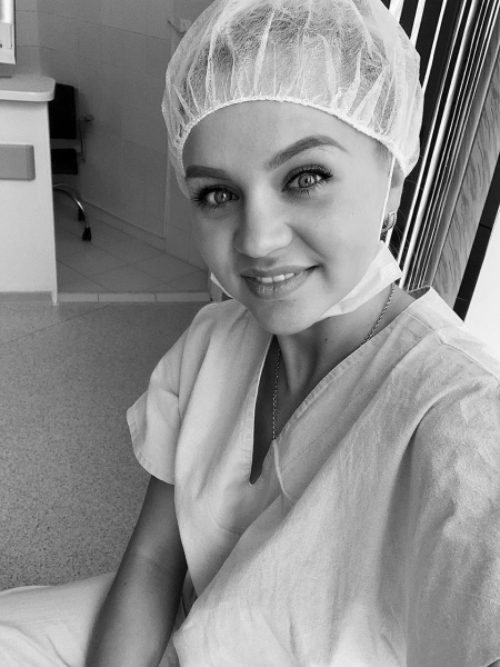 «Я рожаю вместе с мамочками»: откровения фотографа, которая снимает первые секунды жизни малыша «Я рожаю вместе с мамочками»: откровения фотографа, которая снимает первые секунды жизни малыша