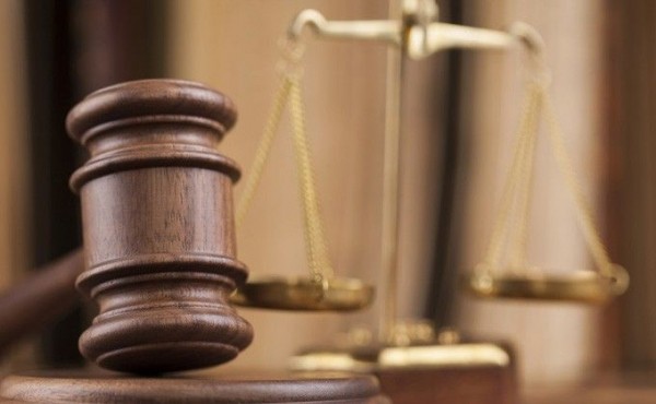 Закатавший мать в бетон сын-тунеядец получил приговор