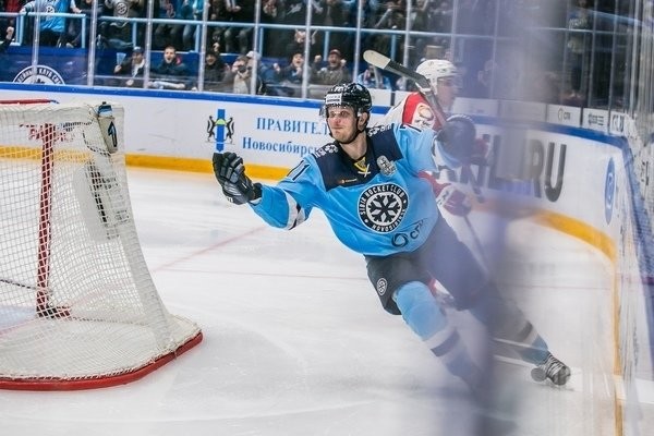 Юусо Пуустинен: "Сегодня мы получили очень много эмоций от болельщиков"