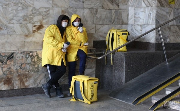 Пост во время эпидемии коронавируса: есть или не есть? Пост во время эпидемии коронавируса: есть или не есть?